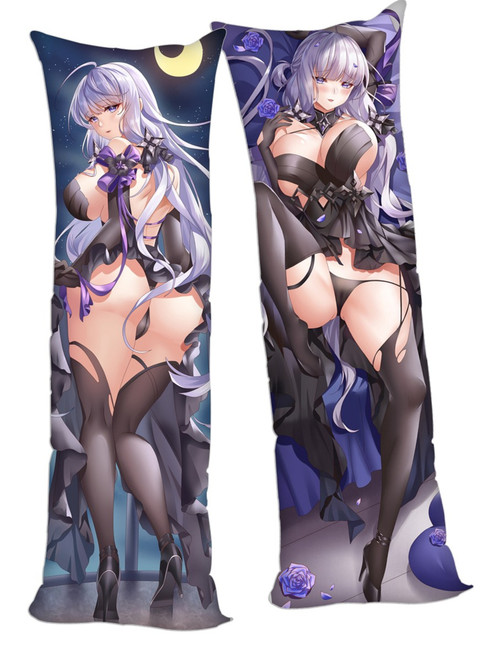 Azur Lane Anime Dakimakura 3D Pillow Japanese Lover Pillow 4496 Azur Lane Anime Dakimakura 3D Pillow Japanese Lover Pillow 4496