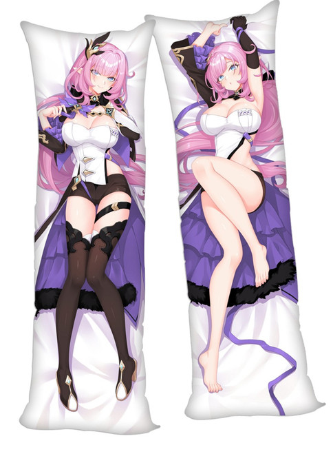 Honkai Impact 3Rd Elysia Anime Dakimakura 3D Pillow Japanese Lover Pillow 4510 Honkai Impact 3Rd Elysia Anime Dakimakura 3D Pillow Japanese Lover Pillow 4510