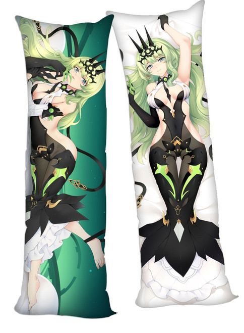 Honkai Impact 3Rd Mobius Anime Dakimakura 3D Pillow Japanese Lover Pillow 4511 Honkai Impact 3Rd Mobius Anime Dakimakura 3D Pillow Japanese Lover Pillow 4511