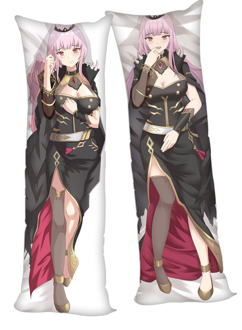 Virtual Youtuber Mori Calliope Anime Dakimakura 3D Pillow Japanese Lover Pillow 4512 Virtual Youtuber Mori Calliope Anime Dakimakura 3D Pillow Japanese Lover Pillow 4512