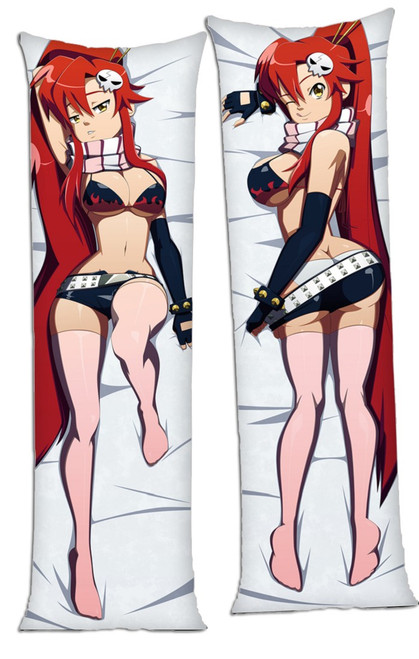 Tengen Toppa Gurren Lagann Littner Yoko Anime Dakimakura 3D Pillow Japanese Lover Pillow 4530 Tengen Toppa Gurren Lagann Littner Yoko Anime Dakimakura 3D Pillow Japanese Lover Pillow 4530
