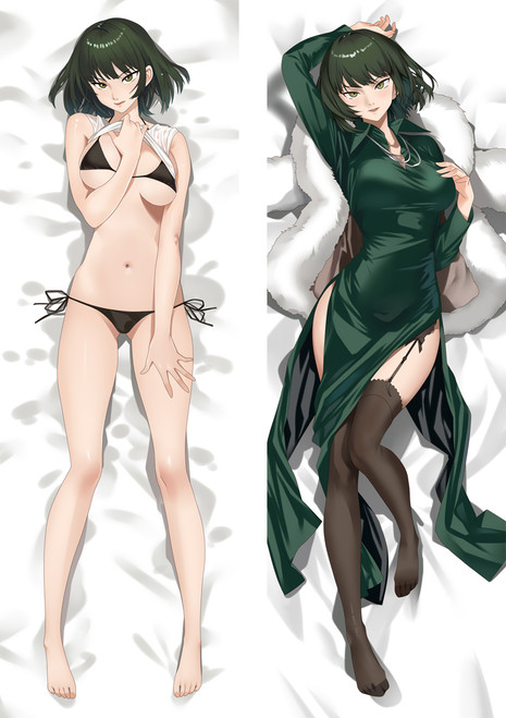 One Punch Man Fubuki Hellish Blizzar Anime Dakimakura 3D Pillow Japanese Lover Pillow 4584 One Punch Man Fubuki Hellish Blizzar Anime Dakimakura 3D Pillow Japanese Lover Pillow 4584