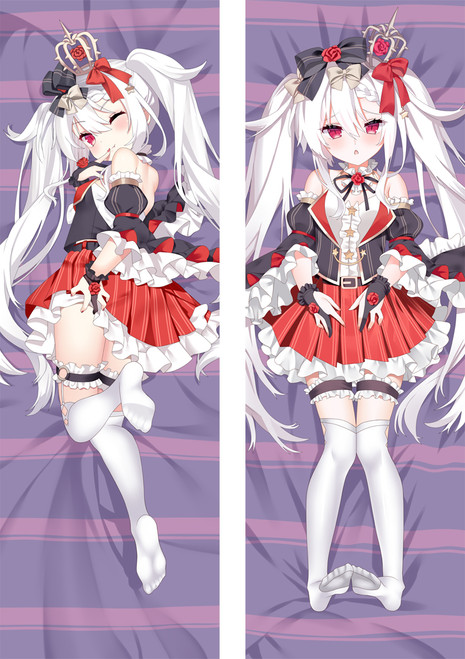 Azur Lane Hmas Vampire Anime Dakimakura Pillow 3D Japanese Lover Pillow 4647 Azur Lane Hmas Vampire Anime Dakimakura Pillow 3D Japanese Lover Pillow 4647