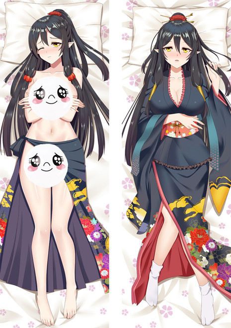 Arifureta From Commonplace To World S Strongest Tio Klarus Anime Dakimakura Pillow 3D Japanese Lover Pillow 4654 Arifureta From Commonplace To World S Strongest Tio Klarus Anime Dakimakura Pillow 3D Japanese Lover Pillow 4654