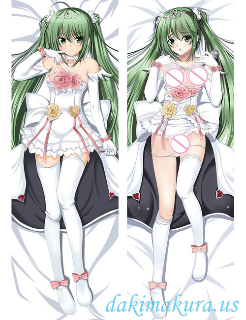 Hatsune Miku - Vocaloid Anime Body Pillow Case Japanese Love Pillows For Sale 362 Hatsune Miku - Vocaloid Anime Body Pillow Case Japanese Love Pillows For Sale 362
