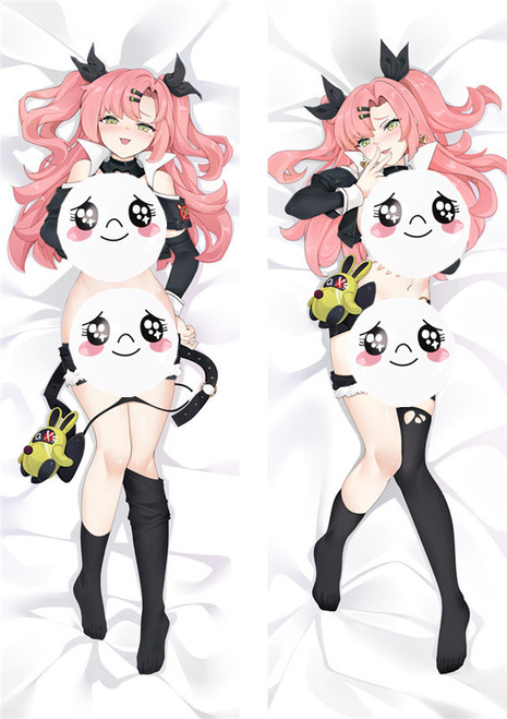 Zenless Zone Zero Nicole Demara Anime Dakimakura Pillow 3D Japanese Lover Pillows 4781 Zenless Zone Zero Nicole Demara Anime Dakimakura Pillow 3D Japanese Lover Pillows 4781