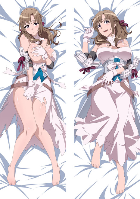 Do You Love Your Mom And Her Two Hit Multi Target Attacks Mamako Oosuki Anime Dakimakura Pillow 3D Japanese Lover Pillows 4788