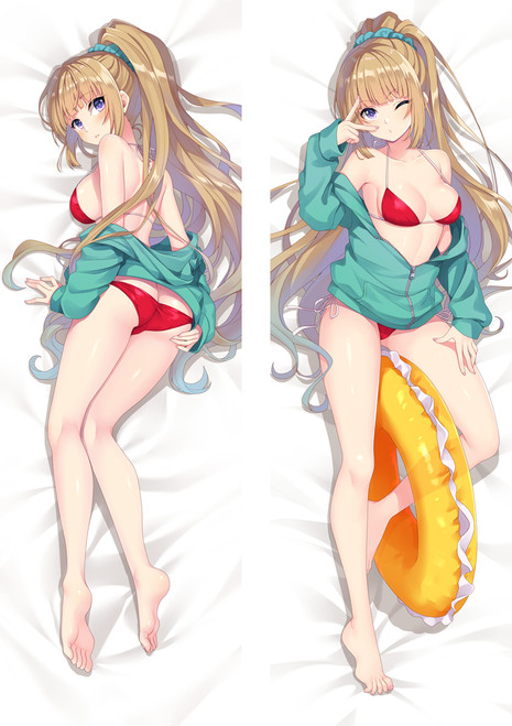 Classroom Of The Elite Karuizawa Kei Anime Dakimakura Pillow 3D Japanese Lover Pillow 4821 Classroom Of The Elite Karuizawa Kei Anime Dakimakura Pillow 3D Japanese Lover Pillow 4821