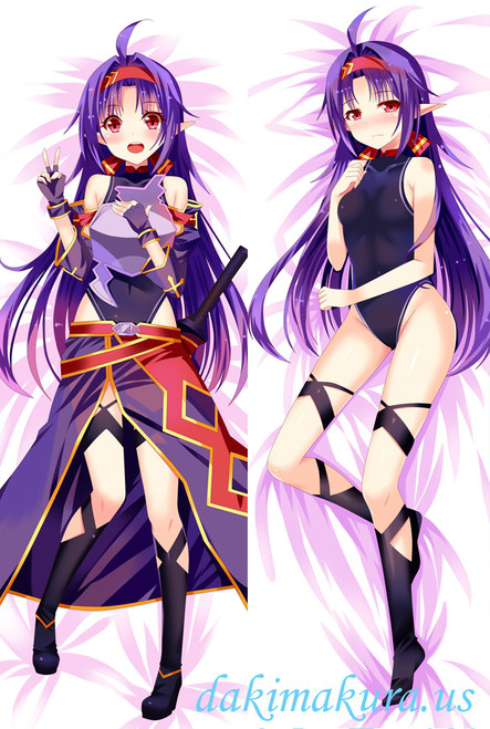 Konno Yuuki Body Hug Pillow Dakimakura Girlfriend Body Pillow Cover 390 Konno Yuuki Body Hug Pillow Dakimakura Girlfriend Body Pillow Cover 390