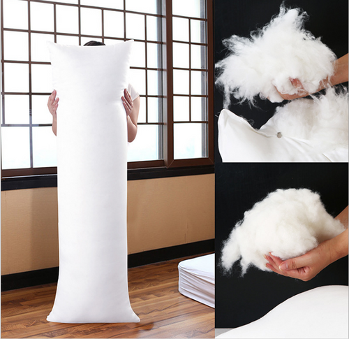 Super Soft And Durability Comfort Deluxe Grand Siberian Dakimakura Inner Pillow 797