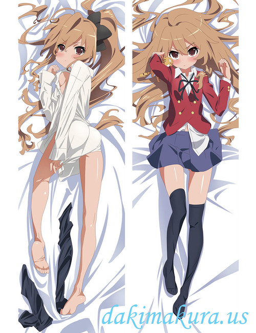 Aisaka Taiga - Toradora Full Body Pillow Anime Waifu Japanese Anime Pillow Case 422 Aisaka Taiga - Toradora Full Body Pillow Anime Waifu Japanese Anime Pillow Case 422