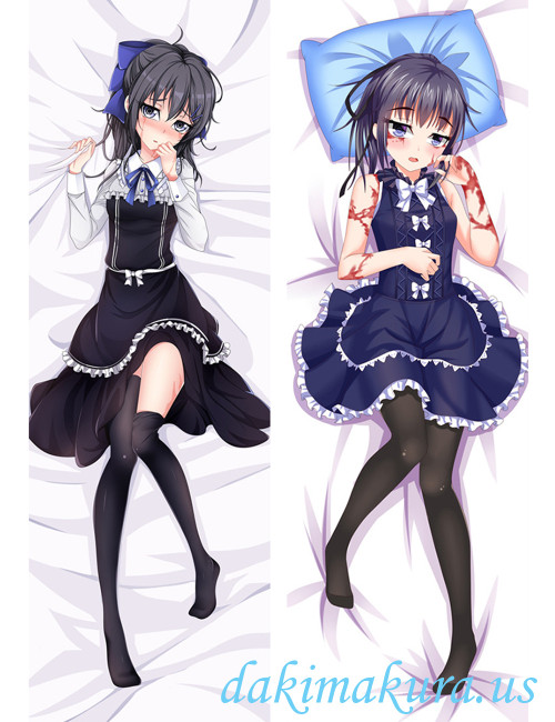 Sylvie - Teaching Feeling Full Body Pillow Anime Waifu Japanese Anime Pillow Case 480 Sylvie - Teaching Feeling Full Body Pillow Anime Waifu Japanese Anime Pillow Case 480