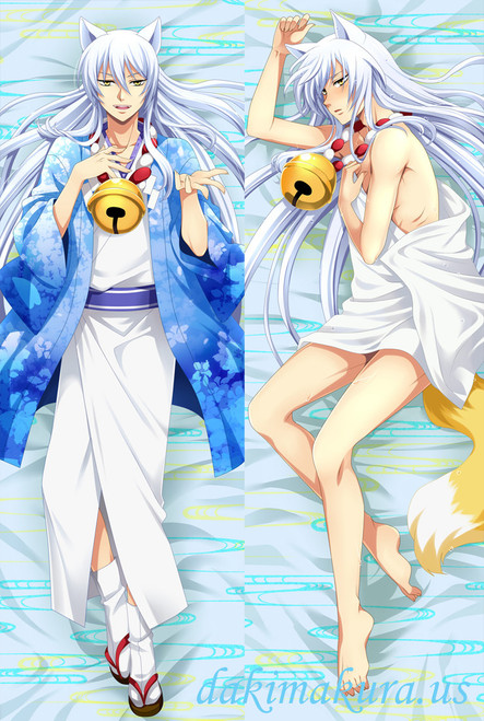 Gugure Kokkuri-San Japanese Anime Body Pillow Anime Hugging Pillow Case 501 Gugure Kokkuri-San Japanese Anime Body Pillow Anime Hugging Pillow Case 501