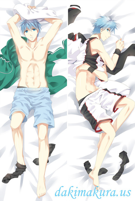 Kuroko No Basuke Anime Dakimakura Japanese Hugging Body Pillow Cover Male 522 Kuroko No Basuke Anime Dakimakura Japanese Hugging Body Pillow Cover Male 522