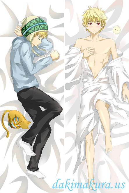 Noragami Male Body Hug Pillow Dakimakura Girlfriend Body Pillow Cover 527 Noragami Male Body Hug Pillow Dakimakura Girlfriend Body Pillow Cover 527