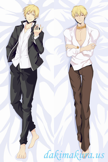 Fate Male Anime Dakimakura Japanese Hugging Body Pillow Covers 542 Fate Male Anime Dakimakura Japanese Hugging Body Pillow Covers 542
