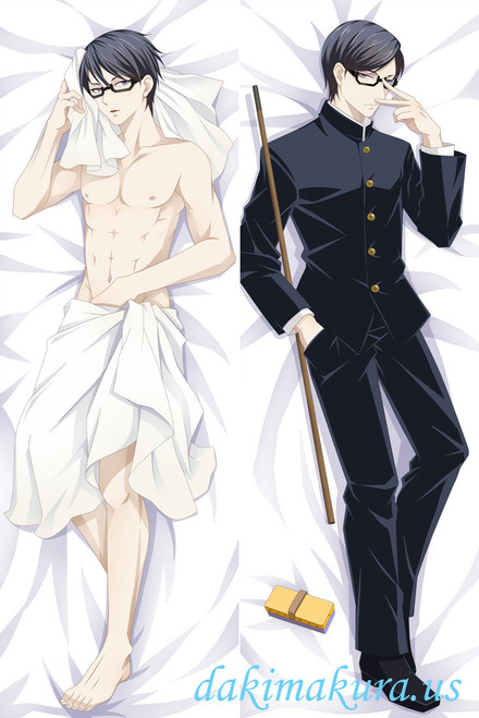 Haven T You Heard I M Sakamoto Anime Dakimakura Store Hugging Body Pillow Cover 547 Haven T You Heard I M Sakamoto Anime Dakimakura Store Hugging Body Pillow Cover 547