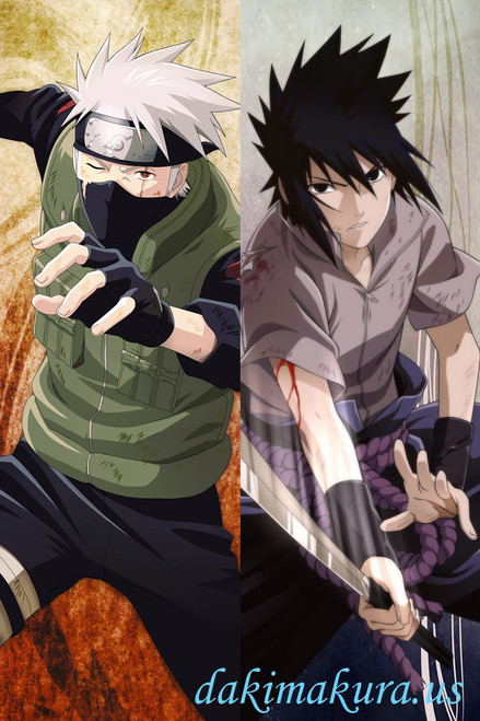 Naruto Male Anime Dakimakura Japanese Hugging Body Pillow Covers 564 Naruto Male Anime Dakimakura Japanese Hugging Body Pillow Covers 564
