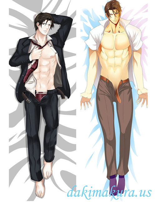 Sami Ryuichi - Youre My Loveprize In Viewfinder Male Anime Dakimakura Japanese Hugging Body Pillow Covers 584 Sami Ryuichi - Youre My Loveprize In Viewfinder Male Anime Dakimakura Japanese Hugging Body Pillow Covers 584