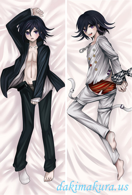 Danganronpa Trigger Happy Havoc Anime Dakimakura Outlet Hugging Body Pillow Cover 585 Danganronpa Trigger Happy Havoc Anime Dakimakura Outlet Hugging Body Pillow Cover 585