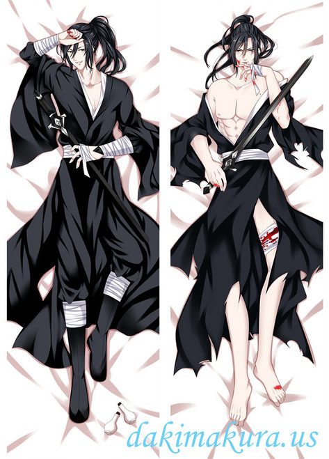 The Founder Of Diabolism Anime Body Pillow Case Japanese Love Pillows For Sale 618 The Founder Of Diabolism Anime Body Pillow Case Japanese Love Pillows For Sale 618