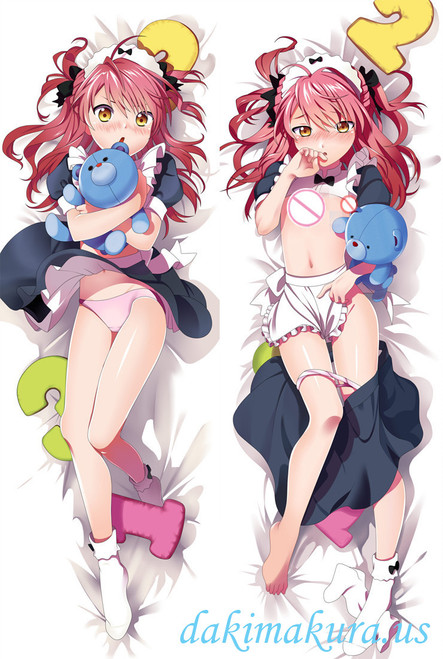 Japanese Pillow Case Character Body Pillows Dakimakura Pillow Cover 632