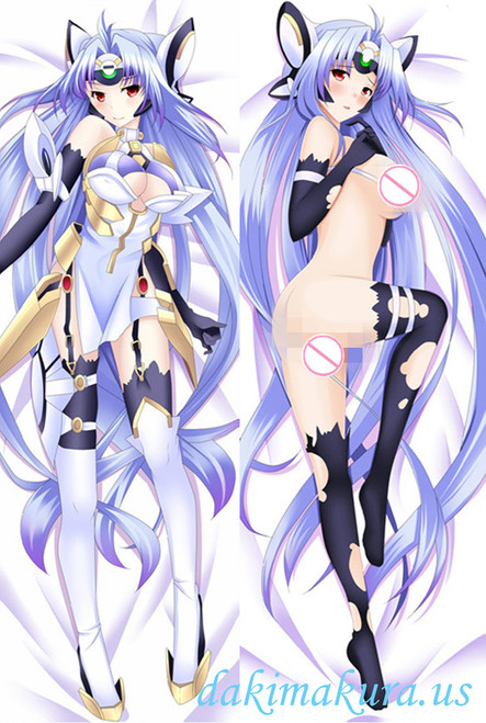 Xenosaga Full Body Pillow Anime Waifu Japanese Anime Pillow Case 705 Xenosaga Full Body Pillow Anime Waifu Japanese Anime Pillow Case 705