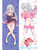 Sagiri Izumi - Eromanga Sensei Anime Dakimakura Japanese Hugging Body Pillow Cover 950