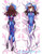 D Va - Overwatch Anime Dakimakura Japanese Hugging Body Pillow Covers 1008