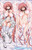 Heavens Lost Property - Ikaros Anime Dakimakura Pillow Cover 1123