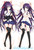 Date A Live Tohka Yatogami Anime Dakimakura Japanese Love Body Pillow Cover 9
