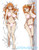 Nami - One Piece Body Hug Pillow Dakimakura Girlfriend Body Pillow Cover 1156