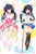 Ako Tamaki - And You Thought There Is Never A Girl Japanese Hug Pillow Dakimakura Pillow Case 1164