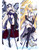 Jeanne D Arc - Fate_Grand Order Anime Dakimakura Store Hugging Body Pillow Cover 1211