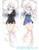 Nayuta Kani - A Sister S All You Need Anime Dakimakura Japanese Hugging Body Pillow Cover 1223