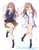 Neko Fujinomiya - Masamune-Kun S Revenge Anime Dakimakura Store Body Pillow Cover Sale 1224