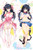 Ako Tamaki - And You Thought There Is Never A Girl Anime Waifu Japanese Anime Pillow Case 1260