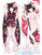 Azur Lane Anime Dakimakura Online Hugging Body Pillow Cover 1293