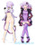Yukari Yuzuki - Vocaloid Anime Dakimakura Body Pillow Covers 1320