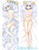 New Origami Tobiichi - Date A Live Anime Dakimakura Japanese Hugging Body Pillow Cover 30