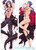 New Fate Anime Dakimakura Japanese Love Body Pillow Case 1395