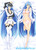 Esdese Anime Dakimakura Japanese Hug Body Pillow Cover 1431