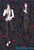 Sebastian Michaelis Dakimakura Japanese Hugging Body Pillow Covers 1542