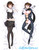 Persona Anime Dakimakura Japanese Hugging Body Pillow Covers 1628