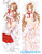 Asuna - Sword Art Online Dakimakura Girlfriend Body Pillow Cover 1637