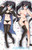 Vocaloid - Miku Zatsune Anime Dakimakura Love Body Pillowcases 1748