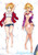 Mordred - Fate Anime Dakimakura Japanese Hugging Body Pillow Cover 62