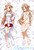 Sword Art Online - Asuna Yuuki Dakimakura 3D Japanese Anime Pillow Case 1804