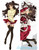Rin Tohsaka - Fate Full Body Pillow Anime Waifu Japanese Anime Pillow Case 68