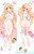 Amagi Brilliant Park - Latifah Fullanza Dakimakura 3D Pillow Japanese Anime Pillowcase 1889